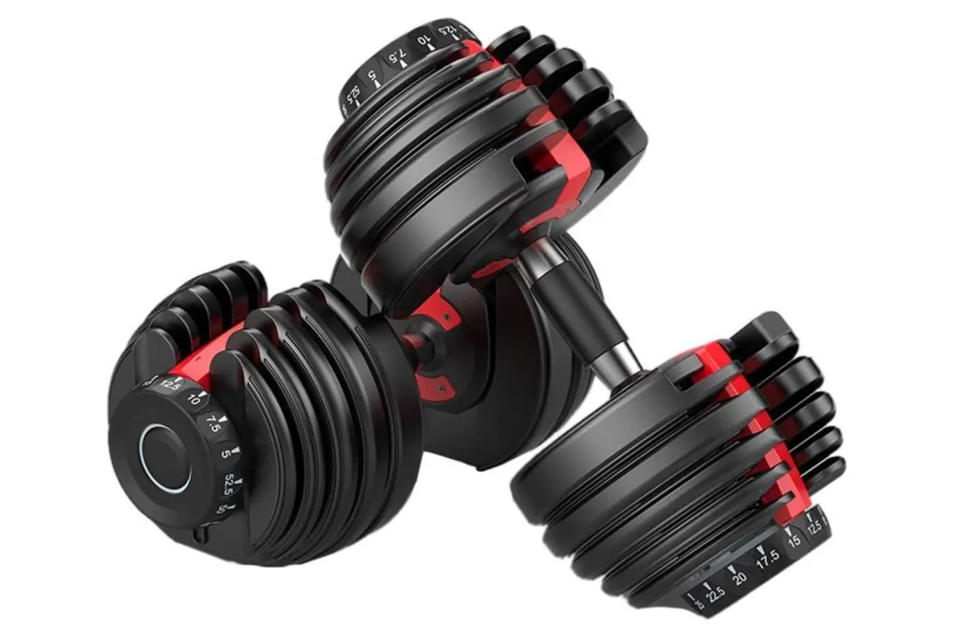 Maximizing Your Home Gym with Adjustable Dumbbells: An Evidence-Based Approach