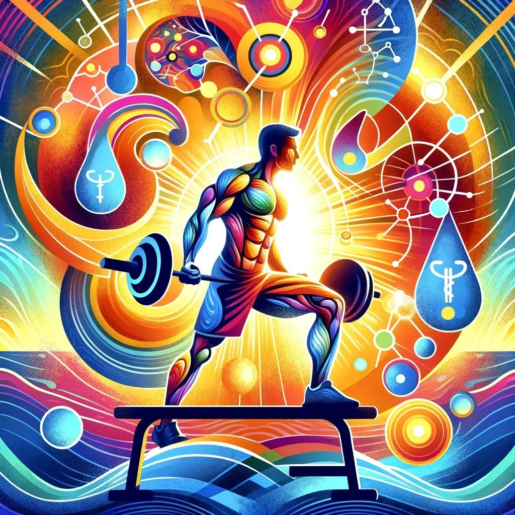 Exploring the Role of Cortisol in Fitness: A Closer Look