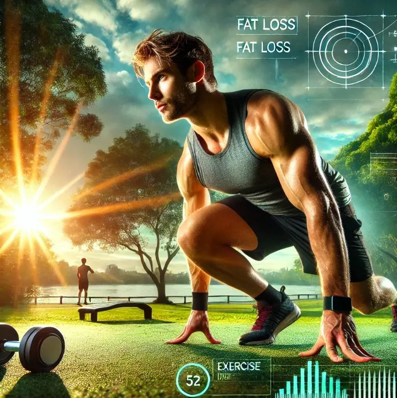 The Role of Exercise Intensity in Fat Loss