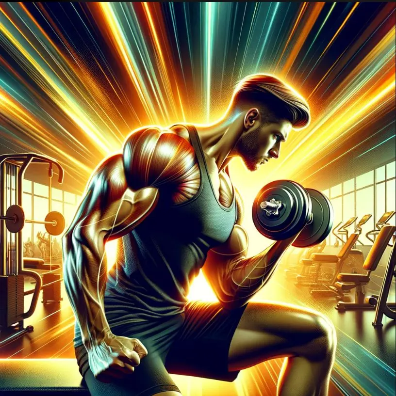 Unlock Better Results: The Power of Full Range of Motion Training