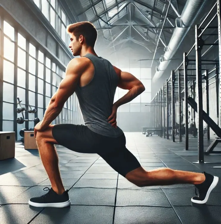 Bulletproof Your Body
