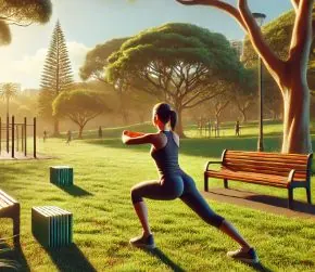 The Power of Mobility Training