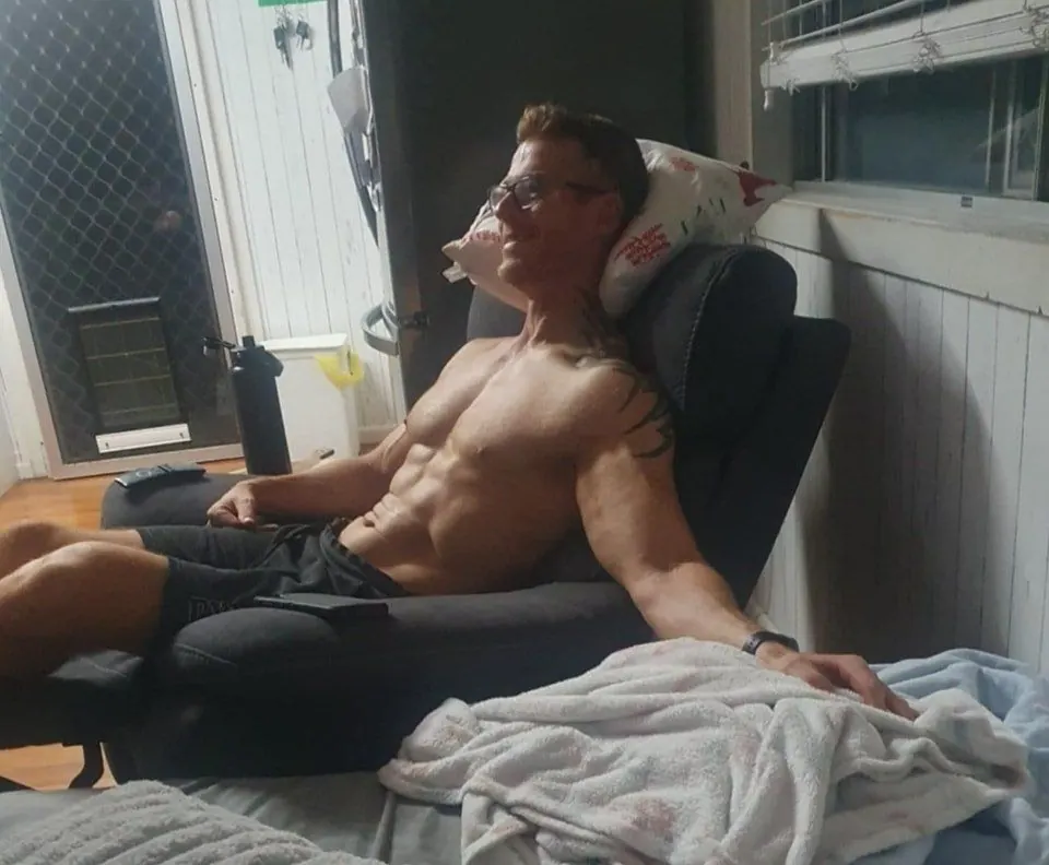 Rest Your Way to More Muscle