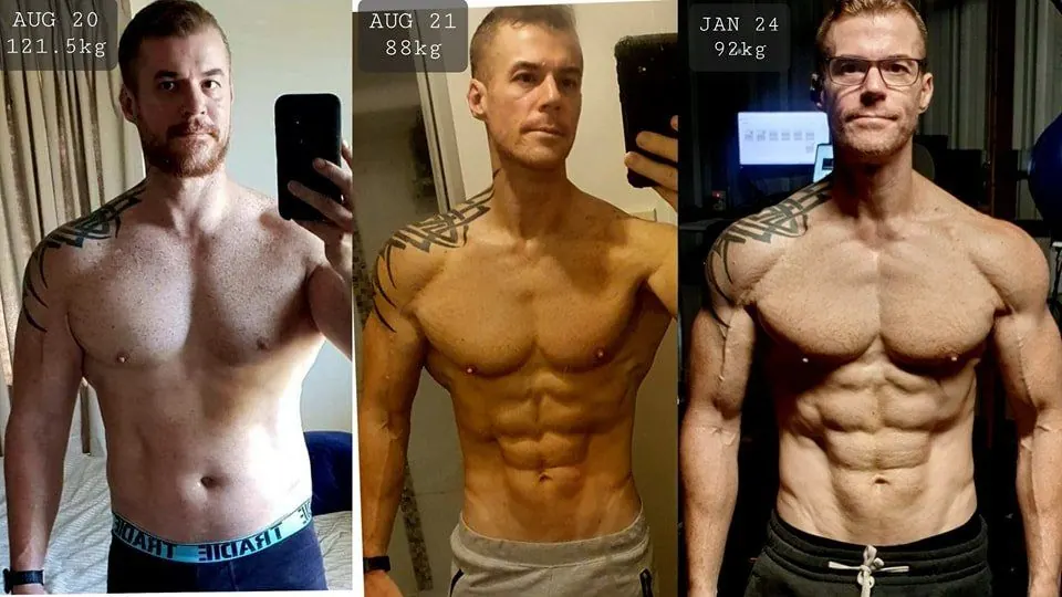 My 3.5-Year Sober Journey