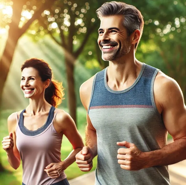 Zone 2 Training: The Best Way to Burn Fat & Build Endurance